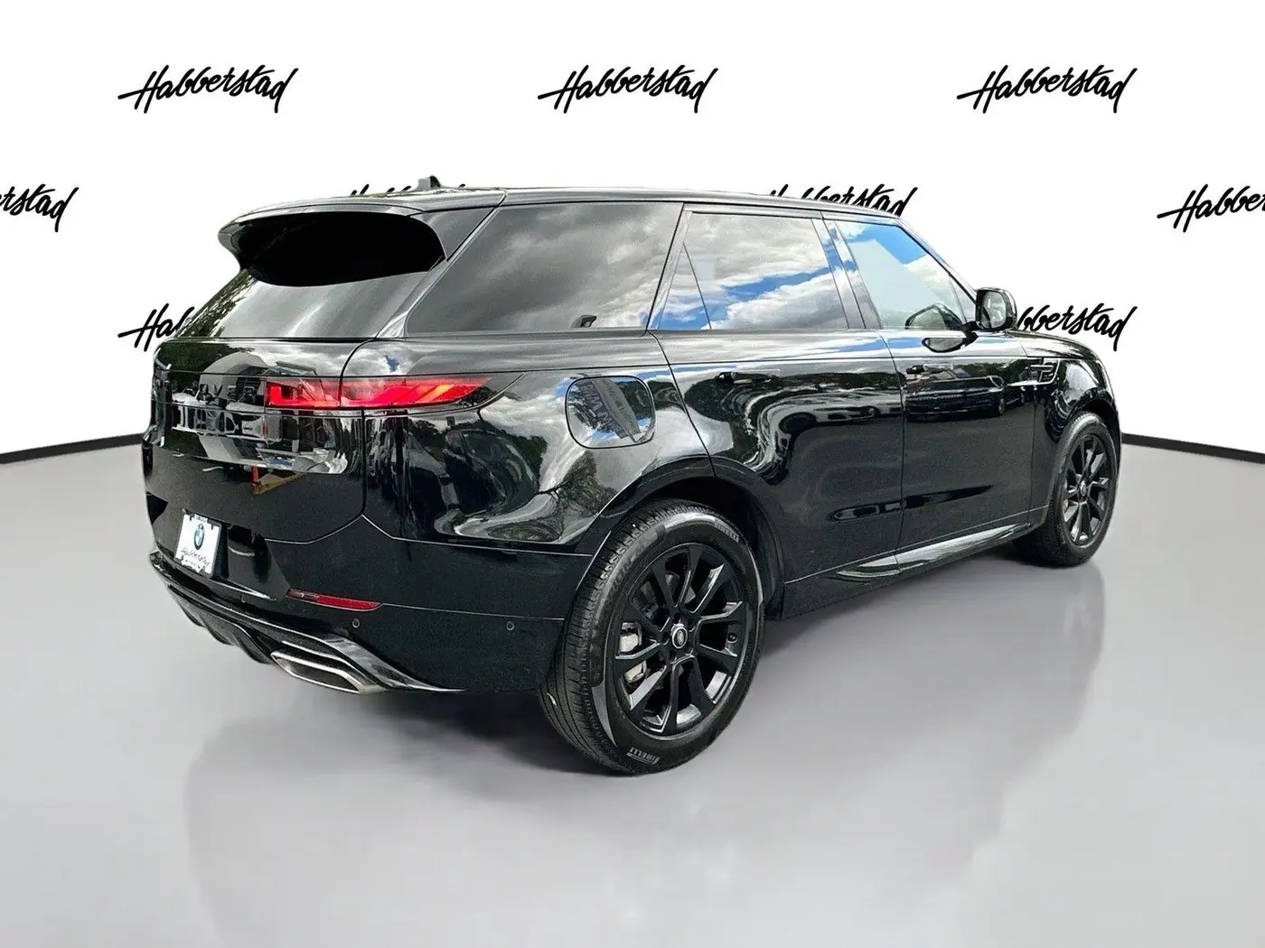 2025 Land Rover Range Rover Sport - $83,994