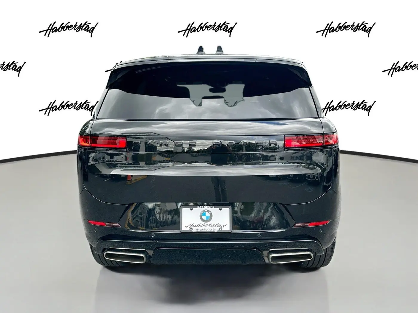2025 Land Rover Range Rover Sport - $83,994