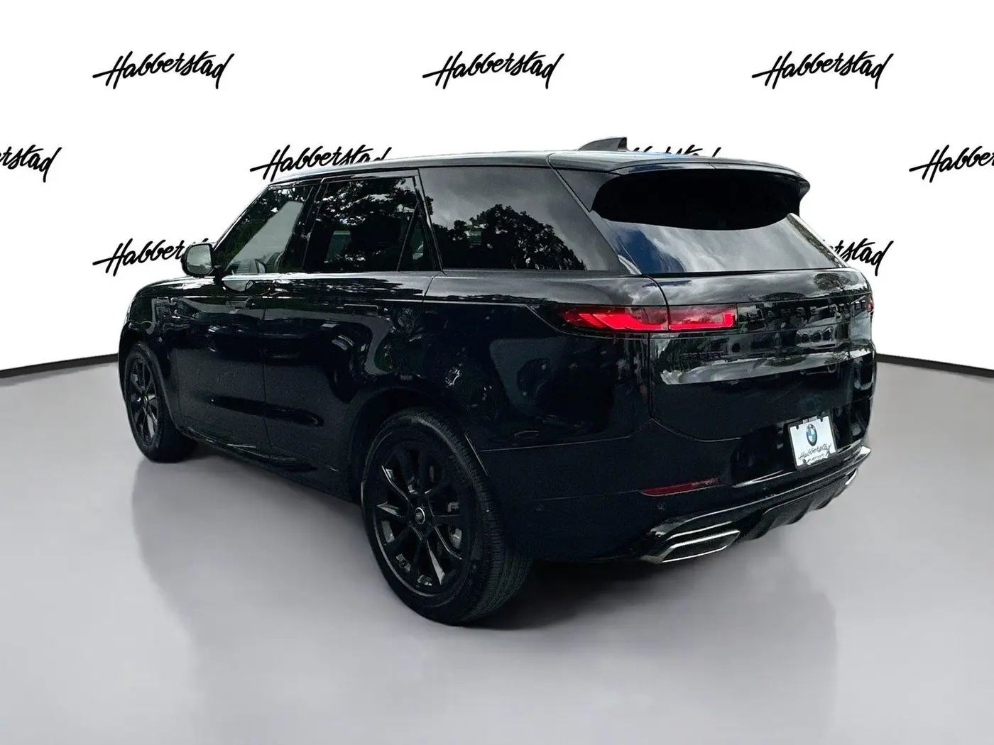 2025 Land Rover Range Rover Sport - $83,994