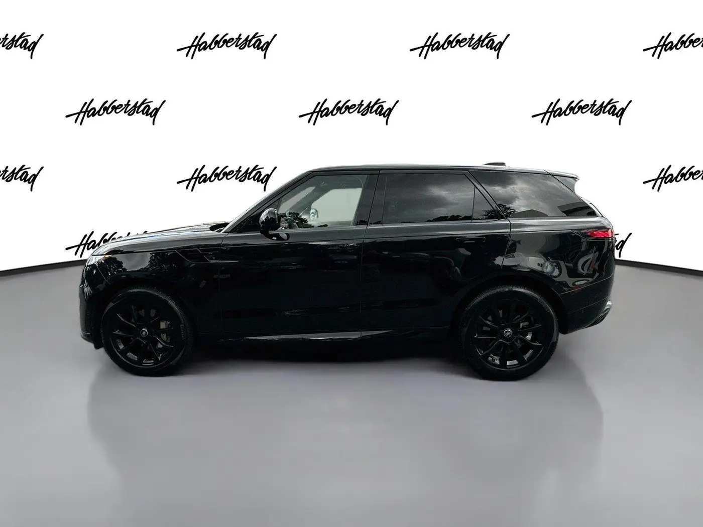 2025 Land Rover Range Rover Sport - $83,994
