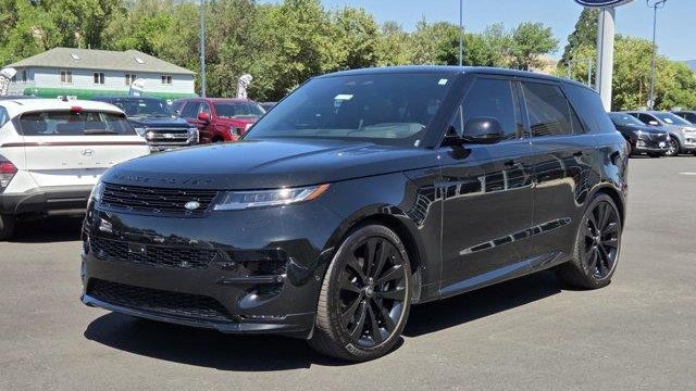 Preowned 2025 Land Rover Range Rover Sport P400 Dynamic SE for Sale