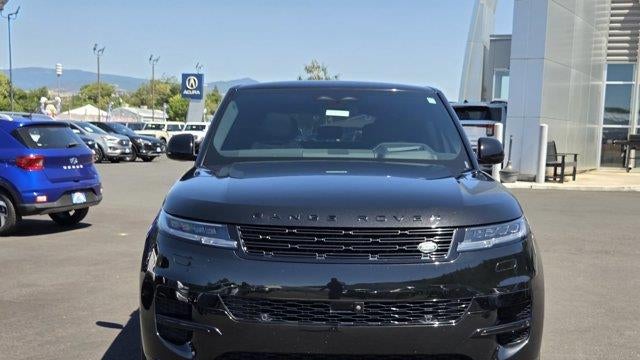2025 Land Rover Range Rover Sport P400 Dynamic SE