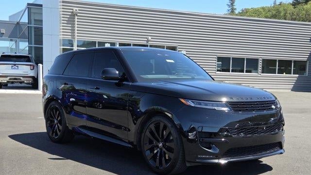 2025 Land Rover Range Rover Sport P400 Dynamic SE
