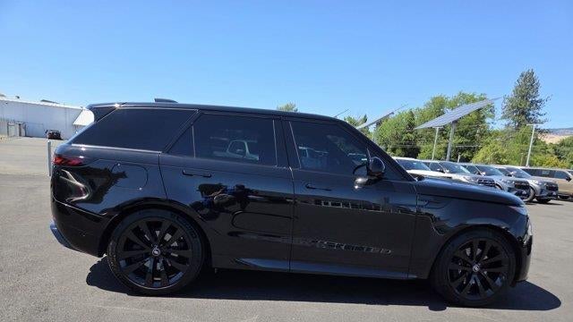 2025 Land Rover Range Rover Sport P400 Dynamic SE