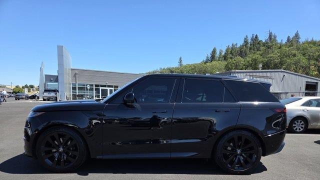 2025 Land Rover Range Rover Sport P400 Dynamic SE