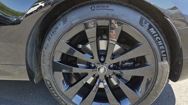 2025 Land Rover Range Rover Sport P400 Dynamic SE
