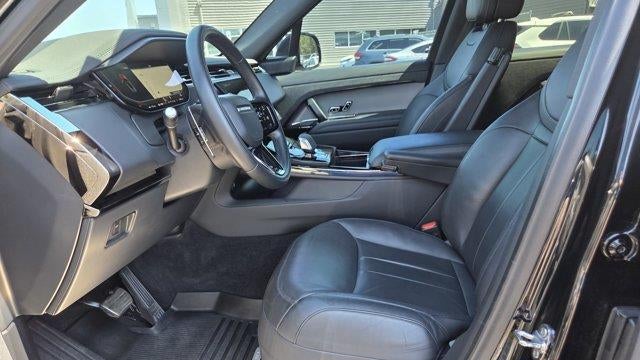 2025 Land Rover Range Rover Sport P400 Dynamic SE