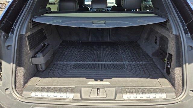 2025 Land Rover Range Rover Sport P400 Dynamic SE