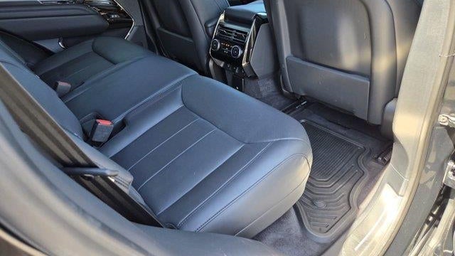 2025 Land Rover Range Rover Sport P400 Dynamic SE