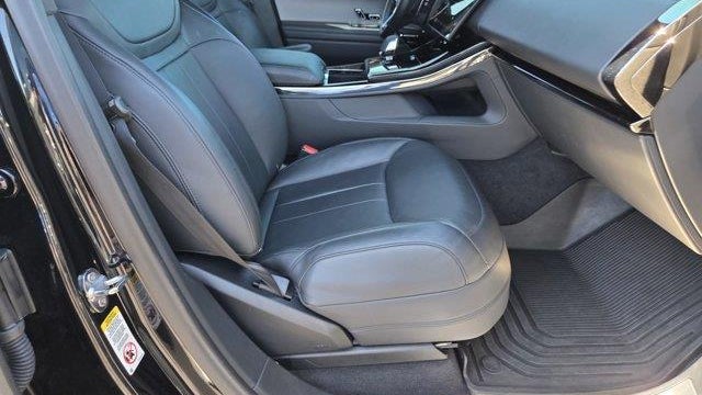 2025 Land Rover Range Rover Sport P400 Dynamic SE