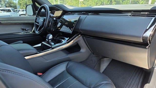 2025 Land Rover Range Rover Sport P400 Dynamic SE