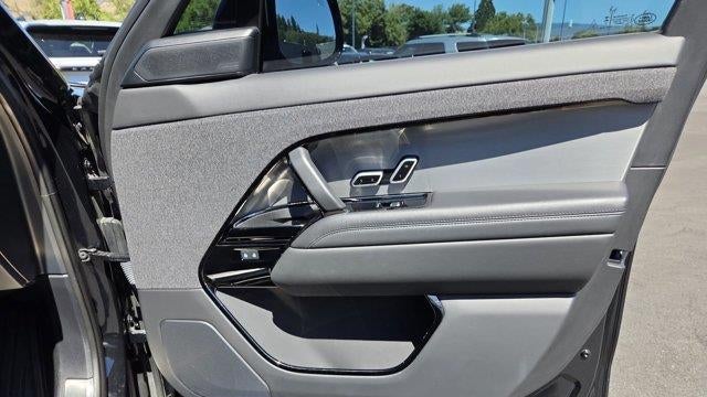 2025 Land Rover Range Rover Sport P400 Dynamic SE