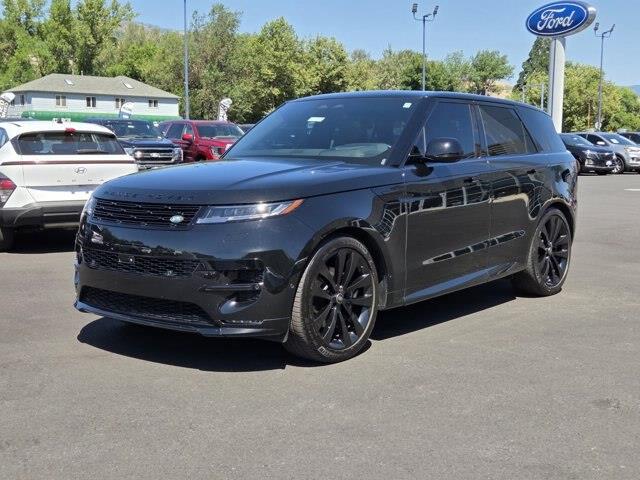 2025 Land Rover Range Rover Sport - $72,999