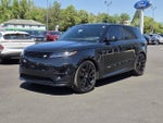 2025 Range Rover Sport Thumbnail 1