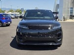 2025 Range Rover Sport Thumbnail 2