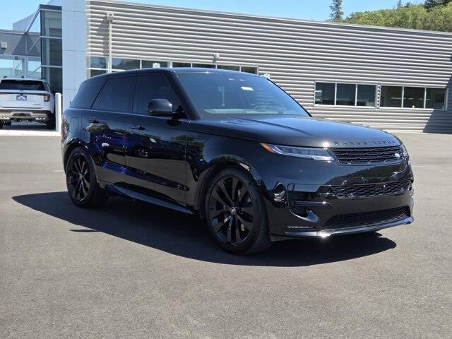 2025 Land Rover Range Rover Sport - $72,999