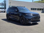 2025 Range Rover Sport Thumbnail 3