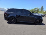 2025 Range Rover Sport Thumbnail 4