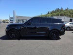 2025 Range Rover Sport Thumbnail 8