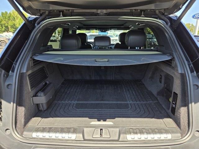 2025 Land Rover Range Rover Sport - $72,999