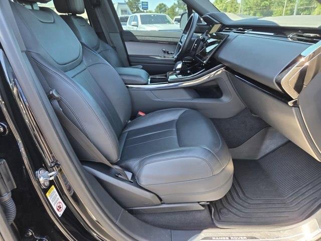 2025 Land Rover Range Rover Sport - $72,999