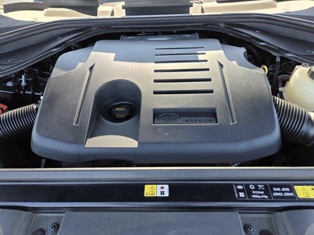 2025 Land Rover Range Rover Sport - $72,999