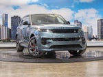 2024 Range Rover Sport Thumbnail 2