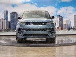 2024 Range Rover Sport Thumbnail 3
