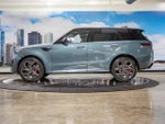 2024 Range Rover Sport Thumbnail 6