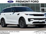 2024 Range Rover Sport Thumbnail 1
