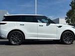 2024 Range Rover Sport Thumbnail 2