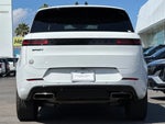 2024 Range Rover Sport Thumbnail 4