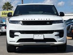 2024 Range Rover Sport Thumbnail 8