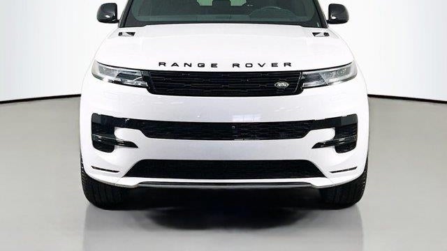 2024 Land Rover Range Rover Sport P400 Dynamic SE