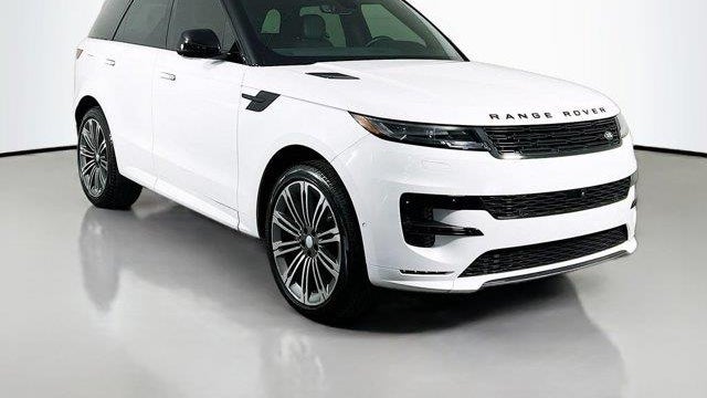 2024 Land Rover Range Rover Sport P400 Dynamic SE