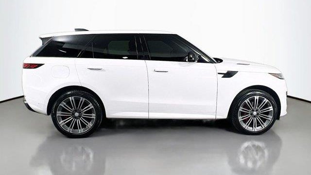 2024 Land Rover Range Rover Sport P400 Dynamic SE