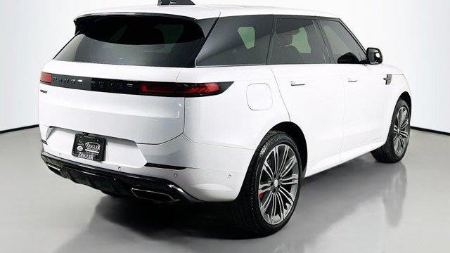 2024 Land Rover Range Rover Sport P400 Dynamic SE