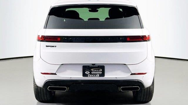 2024 Land Rover Range Rover Sport P400 Dynamic SE