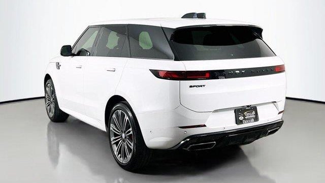 2024 Land Rover Range Rover Sport P400 Dynamic SE