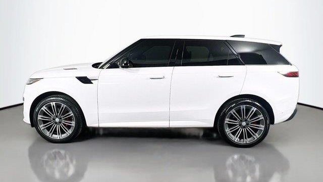 2024 Land Rover Range Rover Sport P400 Dynamic SE