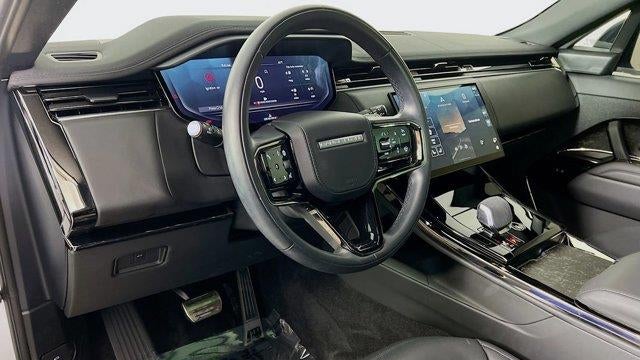 2024 Land Rover Range Rover Sport P400 Dynamic SE