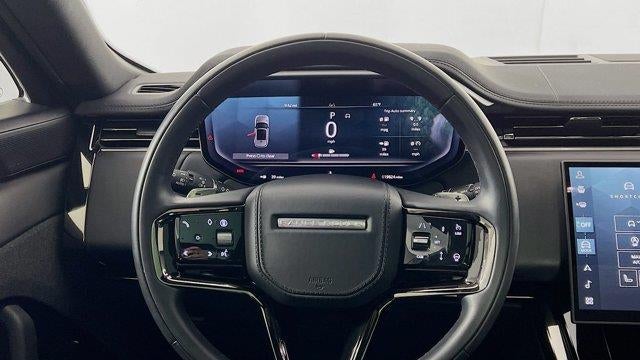 2024 Land Rover Range Rover Sport P400 Dynamic SE