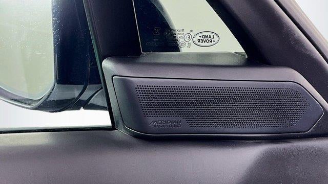 2024 Land Rover Range Rover Sport P400 Dynamic SE