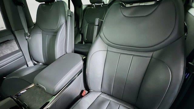 2024 Land Rover Range Rover Sport P400 Dynamic SE