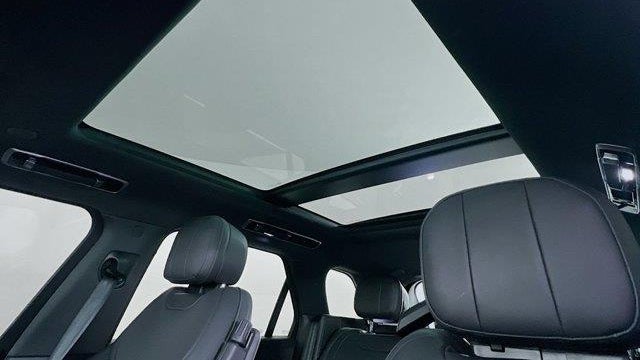 2024 Land Rover Range Rover Sport P400 Dynamic SE