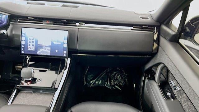 2024 Land Rover Range Rover Sport P400 Dynamic SE
