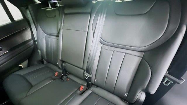 2024 Land Rover Range Rover Sport P400 Dynamic SE