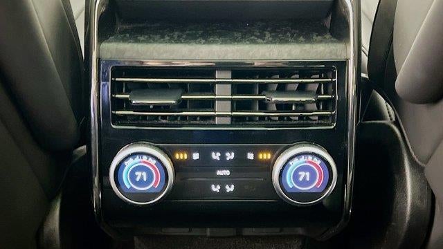 2024 Land Rover Range Rover Sport P400 Dynamic SE