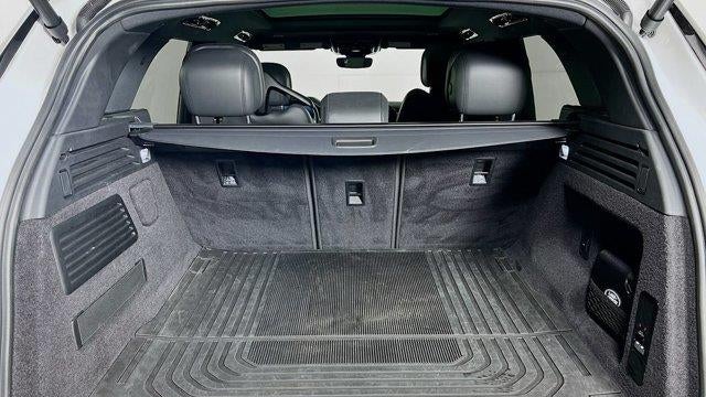 2024 Land Rover Range Rover Sport P400 Dynamic SE