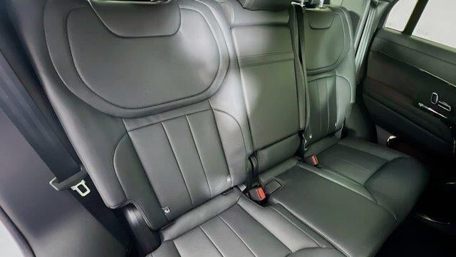 2024 Land Rover Range Rover Sport P400 Dynamic SE